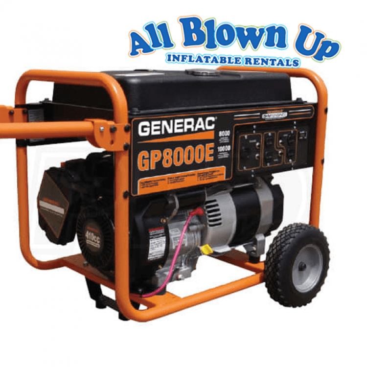 Generators