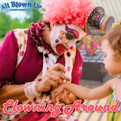 Clowning Around