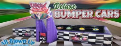 Deluxe20Bumper20Cars20Banner 1692662667 1 Deluxe Bumper Cars (4 Cars)