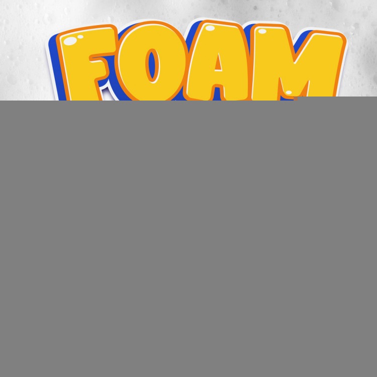 Foam Party