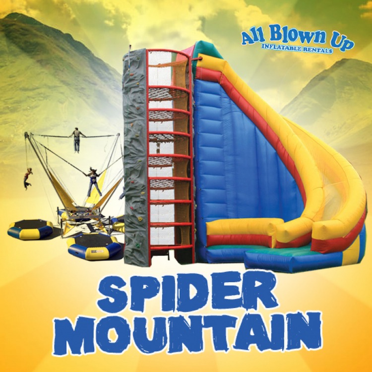 *J. Spider Climb