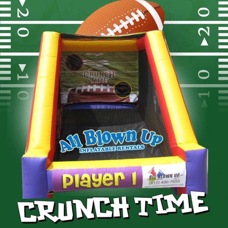 Crunch Time
