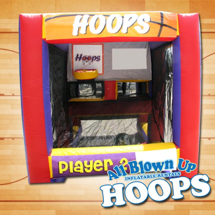 Hoops