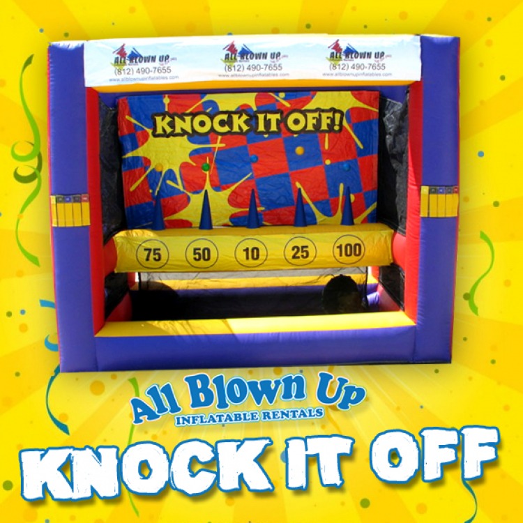 Knock It Off