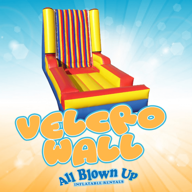 Velcro Wall