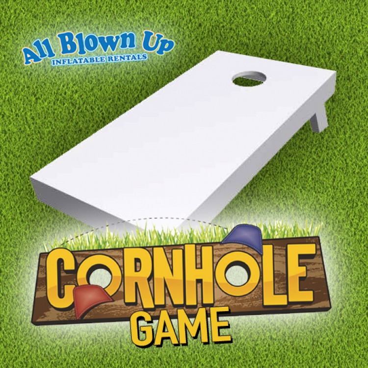 Cornhole Game