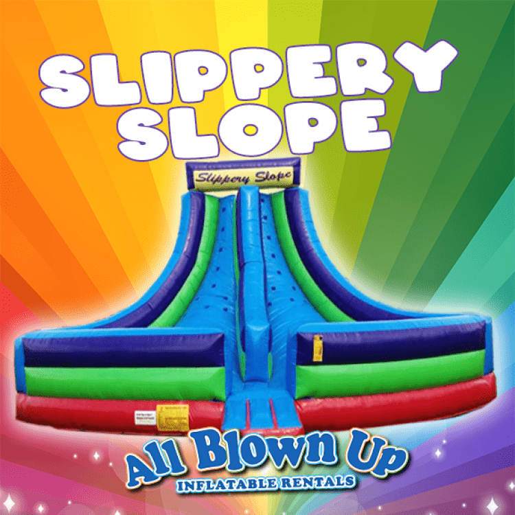 Slippery Slope