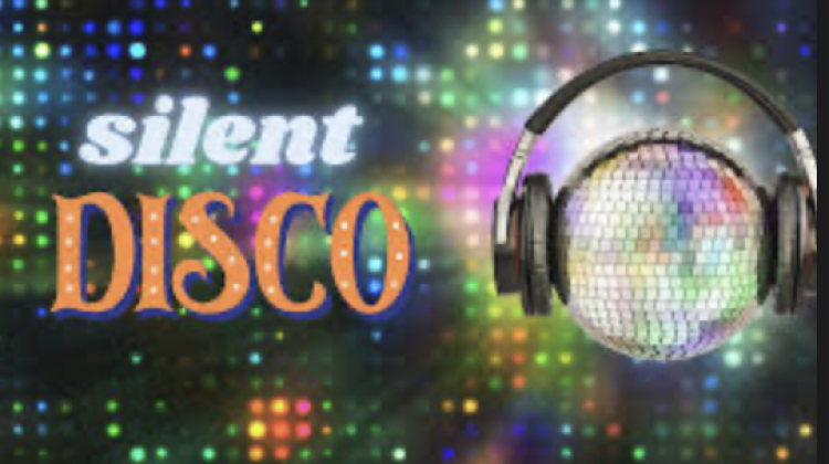 Silent Disco Party