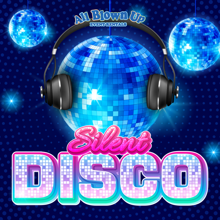 Silent Disco Party