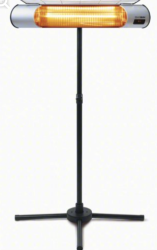Electric Radiant Heater Electric Radiant Heater
