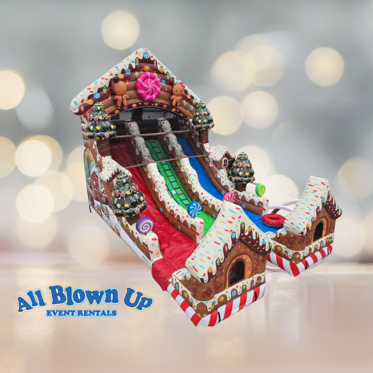 Holiday Rentals - Christmas & Winter