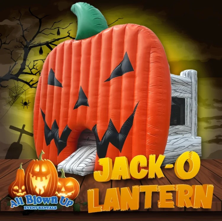 Holiday Rentals - Halloween & Harvest