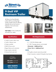 9nulltall20Restroom20Trailer5B94200.pdf 1771360359 9 Stall VIP Restroom Trailer