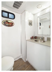 Interior 1771356009 5 Stall VIP Restroom Trailer