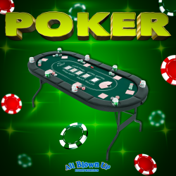 Poker 1771991014 Casino Night Package