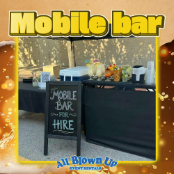 Mobile Bar