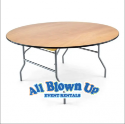 60 20Round20Wooden20Folding20Table 1706749865 60" Round Wooden Folding Table