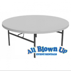 72 20Round20White20Poly20Folding20Table 1706749915 72" Round White Poly Folding Table