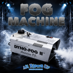 Fog Machine