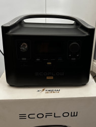 Eco Battery Generator