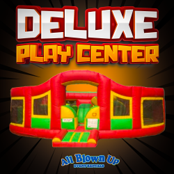Deluxe Play Center
